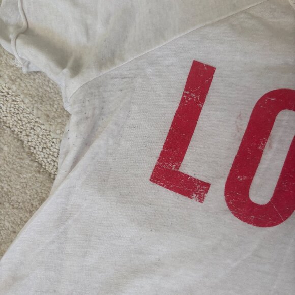 Chaser "Lover" Tee - Picture 2 of 4